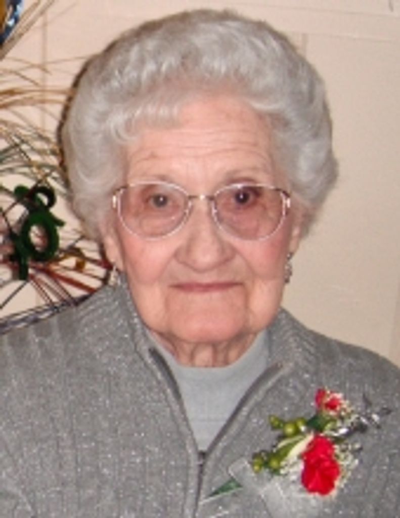 Virginia Adeline Kleinle Profile Photo