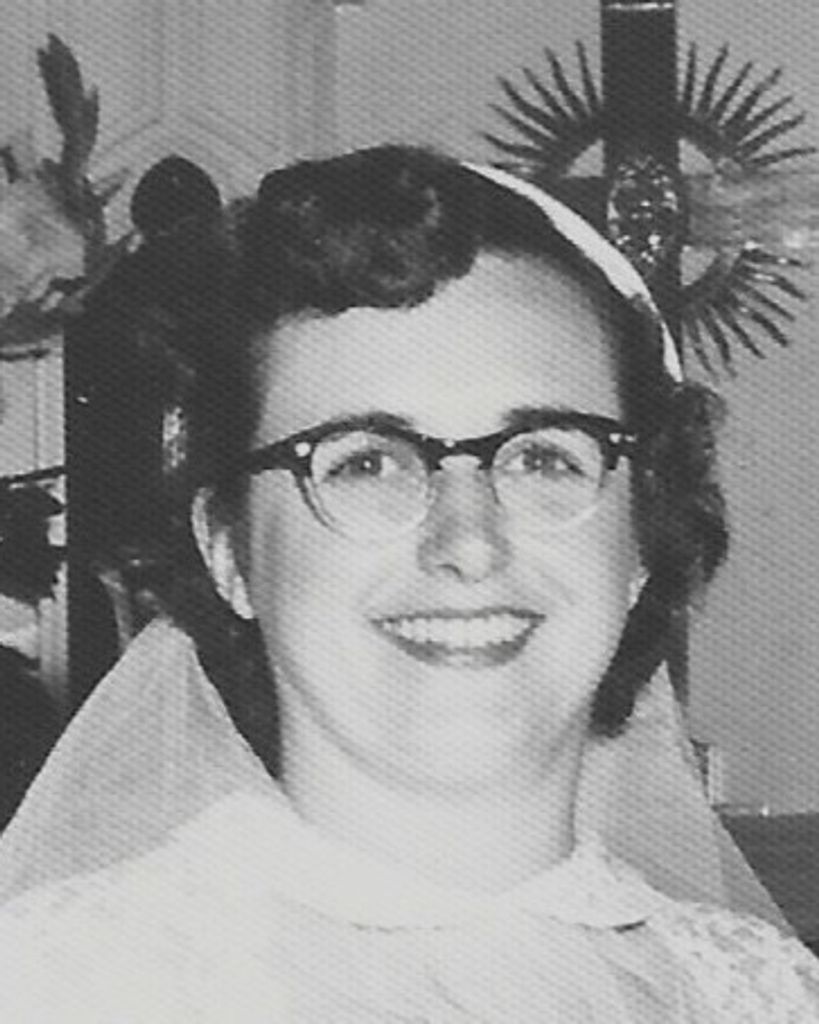 Ruth Ellen Knight Profile Photo