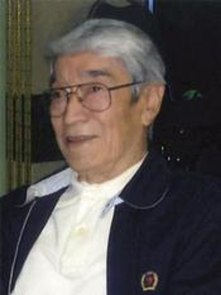 Tom Tamotsu Mishima