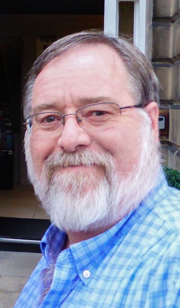 Brian Douglas Mcconnell Profile Photo