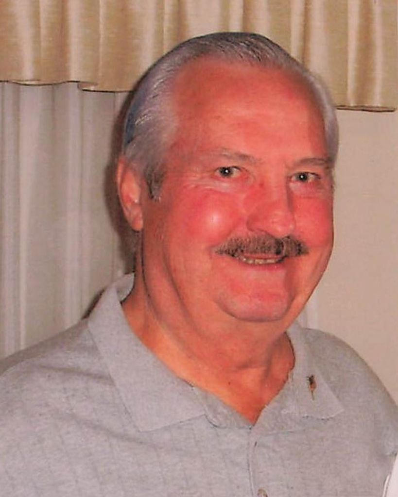 Lloyd Louis De Peaux Profile Photo
