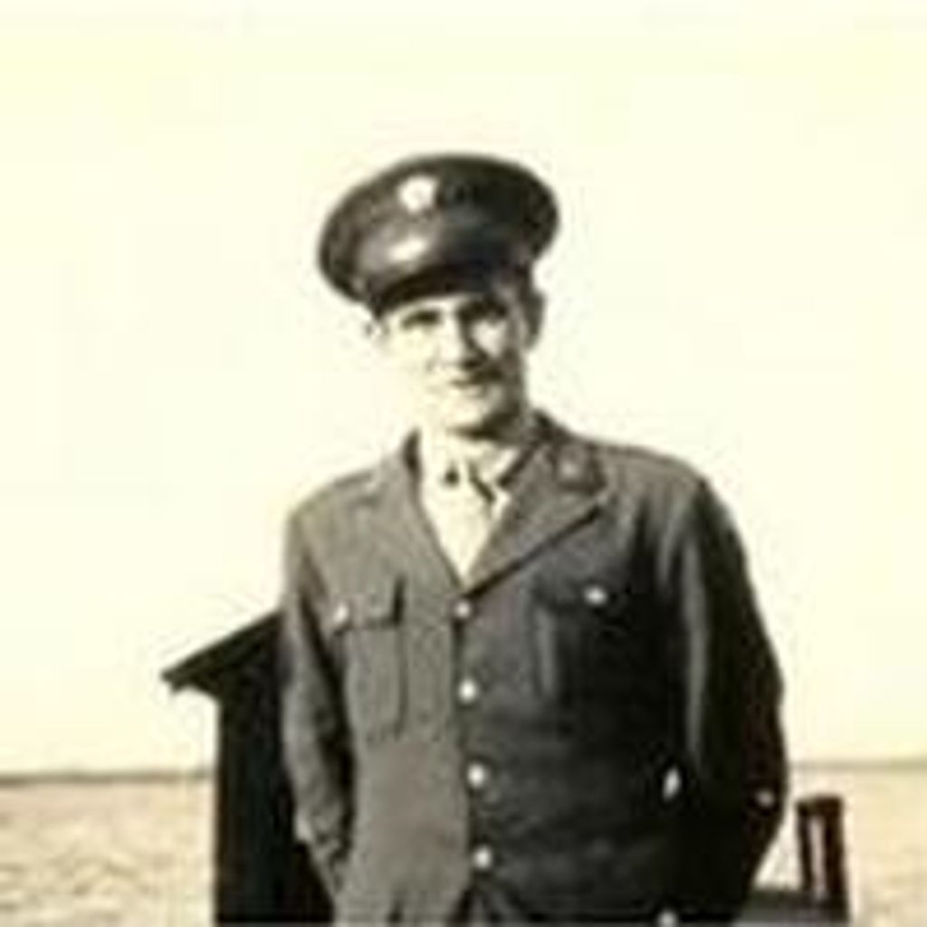 Conrad G. Schuck