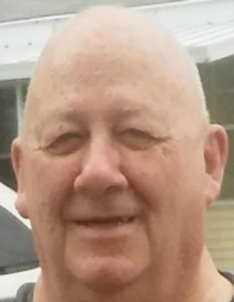 Danny Ray Bowman