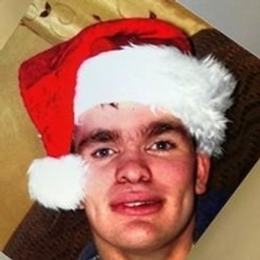 William  "Billy" Blevins