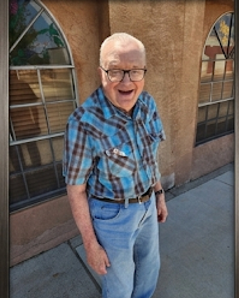 Lester Joe Bross