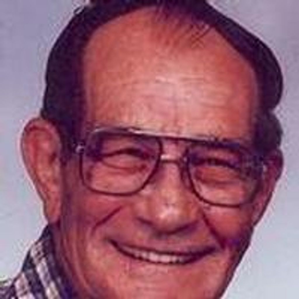 Verlin Lee Reeve