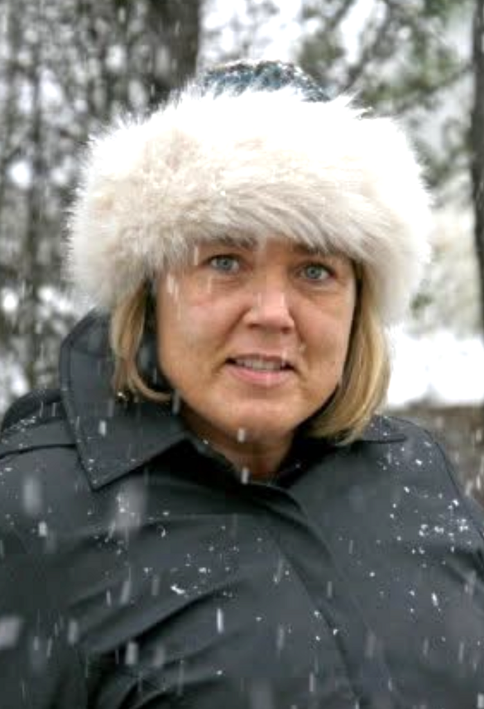 Jennifer Jones Profile Photo