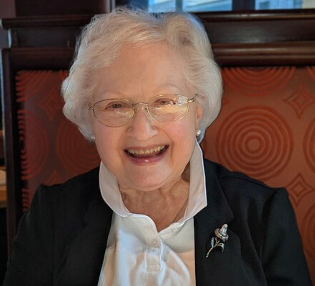 Doris Jeanette Crawford Profile Photo