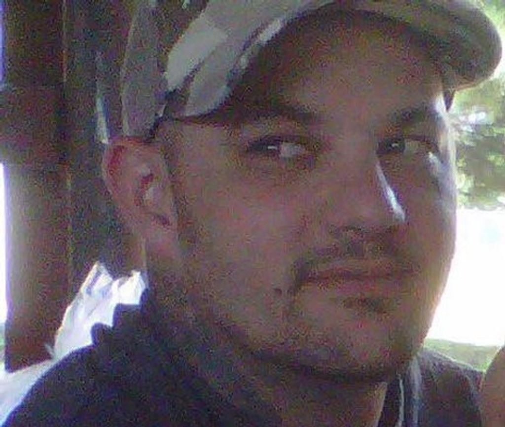 Jacob Michael Wilson Profile Photo