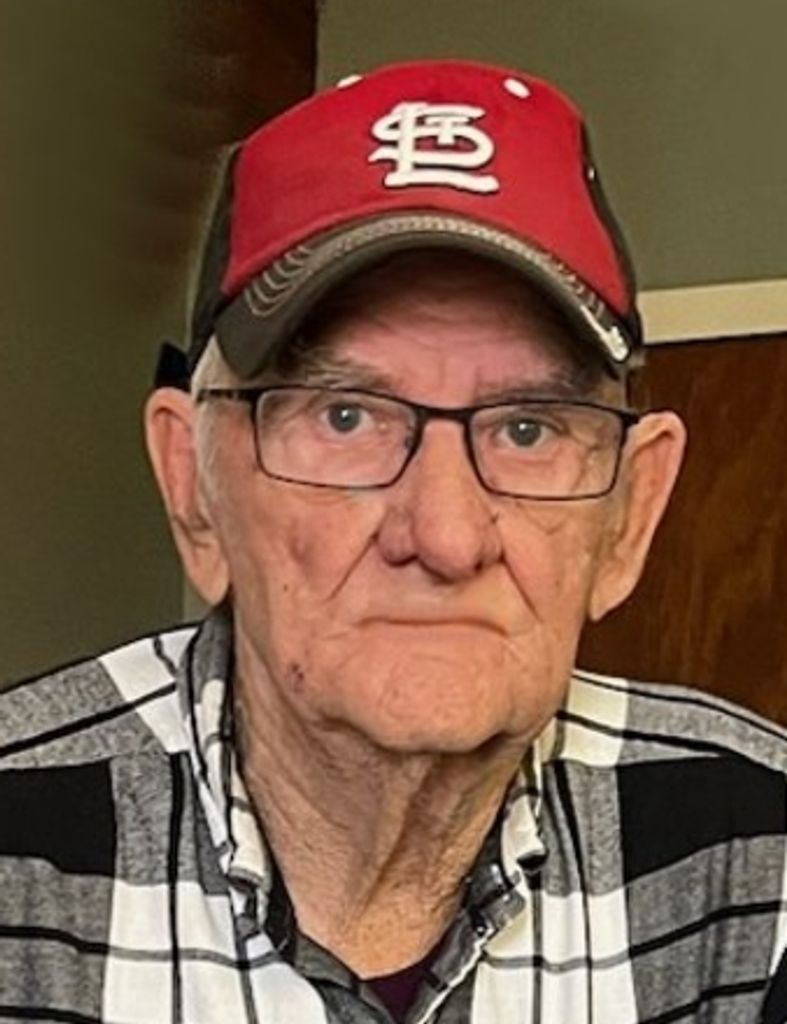 Gene Farris Profile Photo