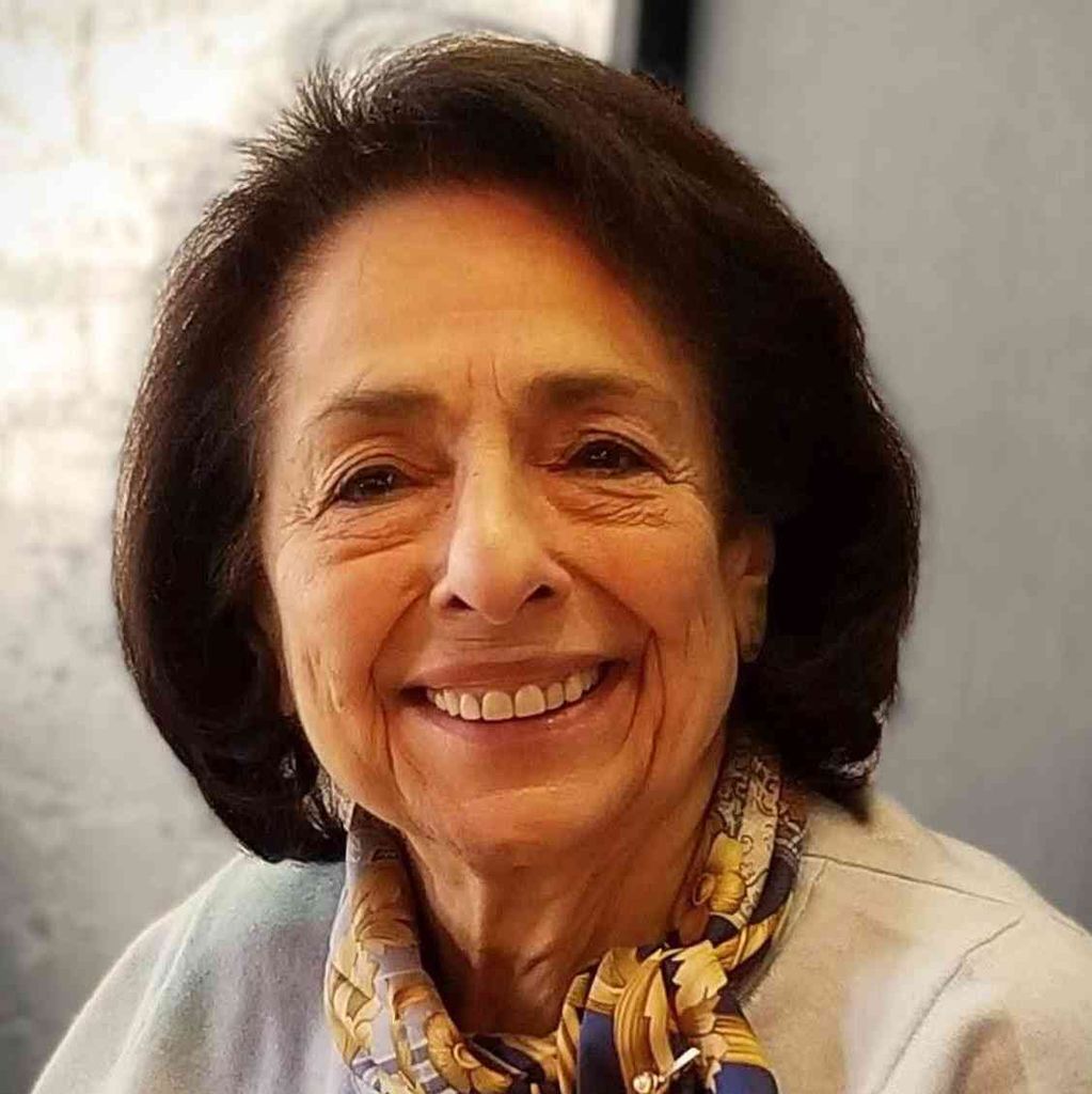 Dori Beckhard Profile Photo