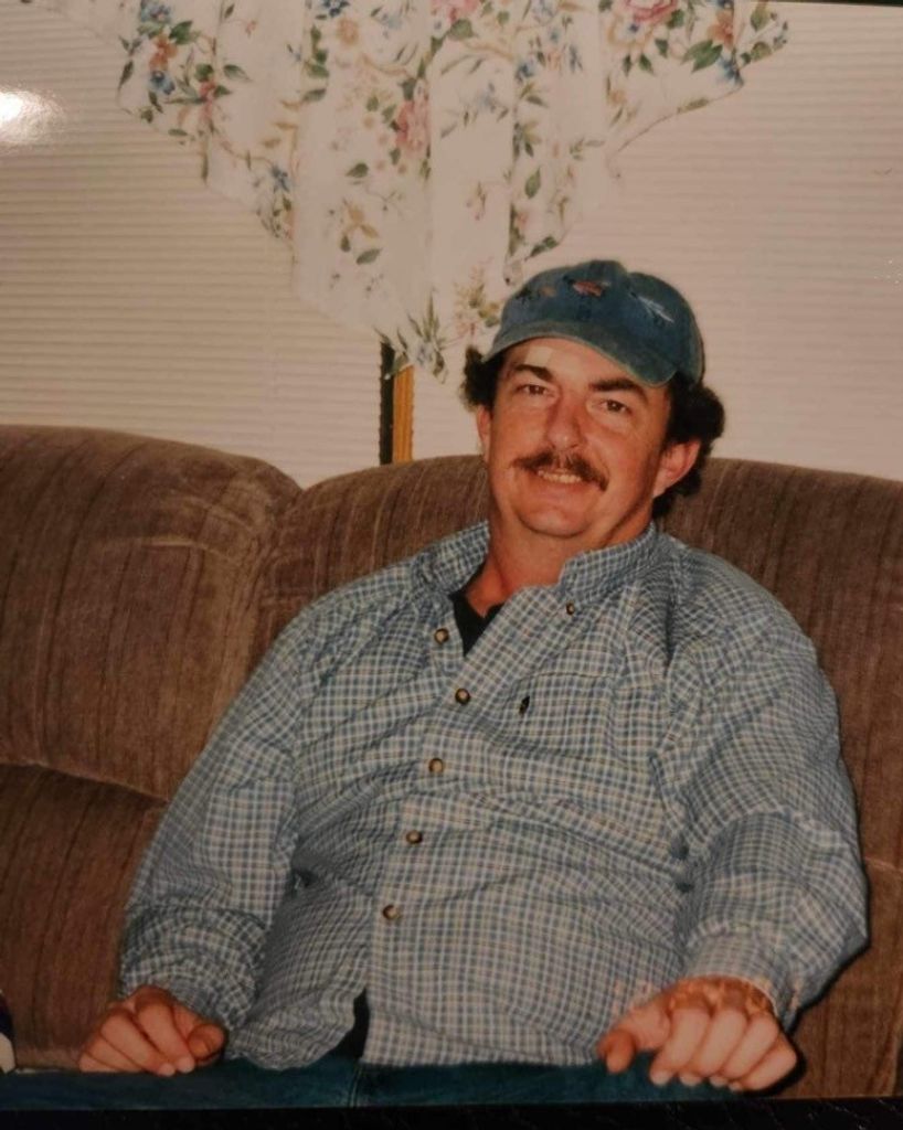 Randall "Randy" Wayne Whittaker Profile Photo