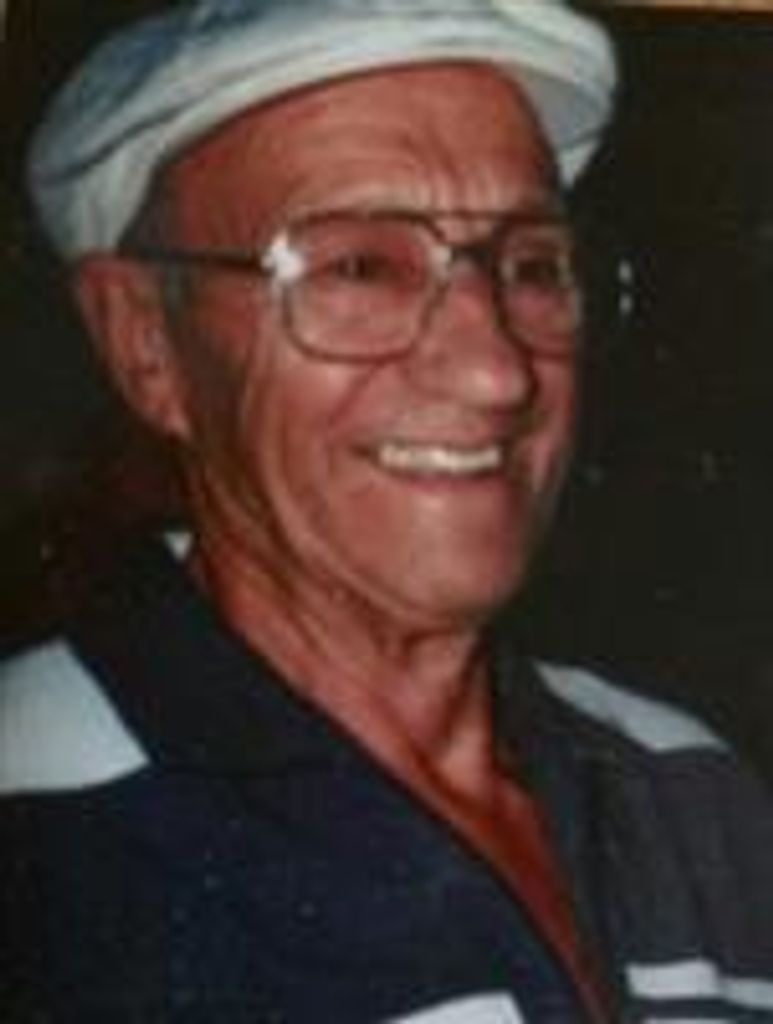 Maurice Laplant