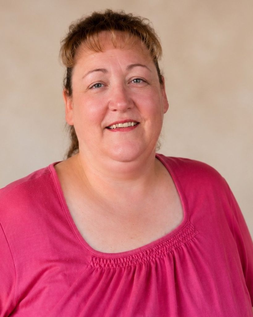 Cynthia Wright Profile Photo