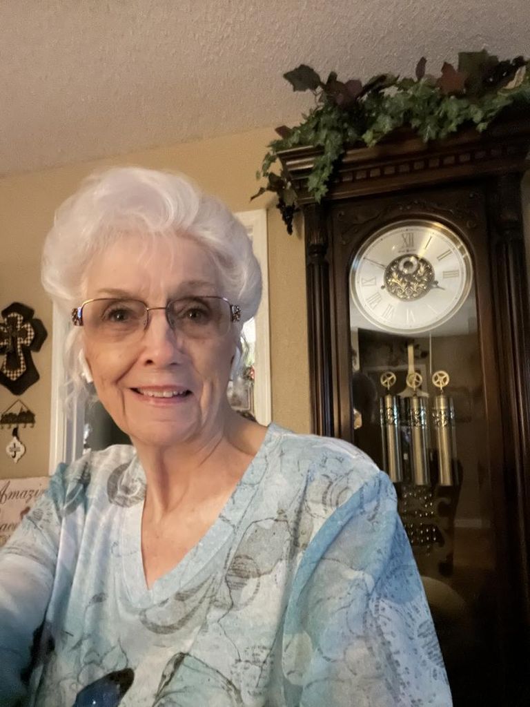 Elizabeth Jane Jarrett Profile Photo