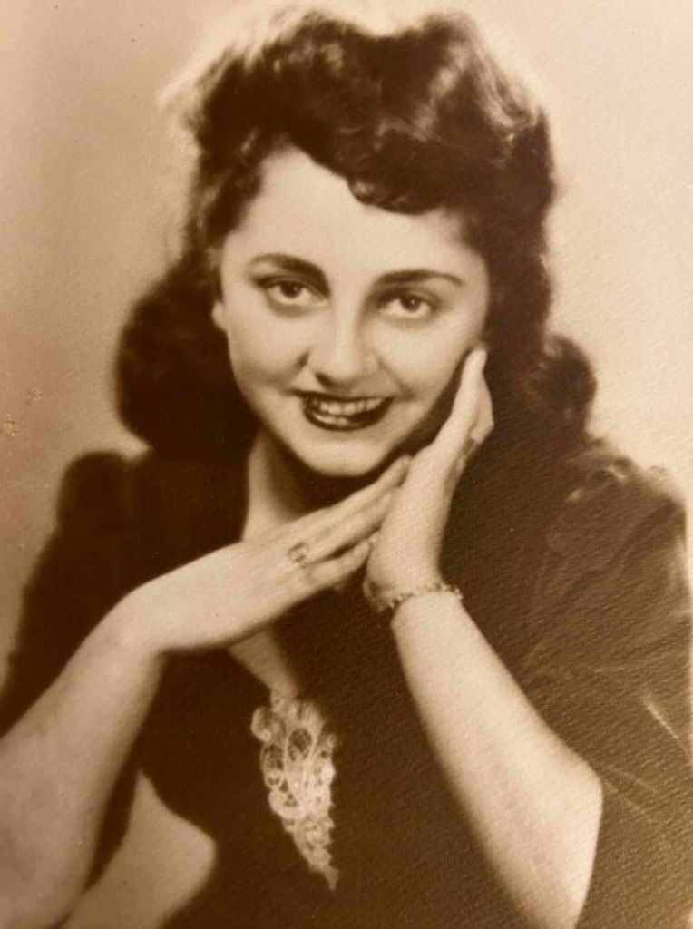 Jeanette Anne (Ganem)  Demerjian