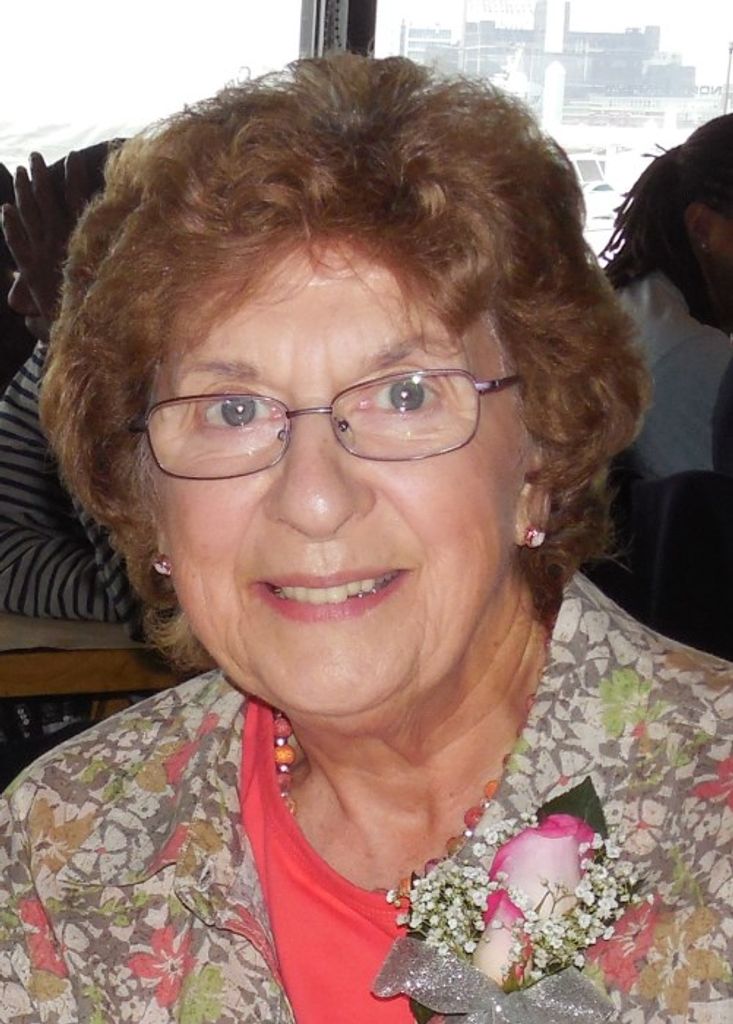Dorothy Ann (Mrdeza)  Bokulic