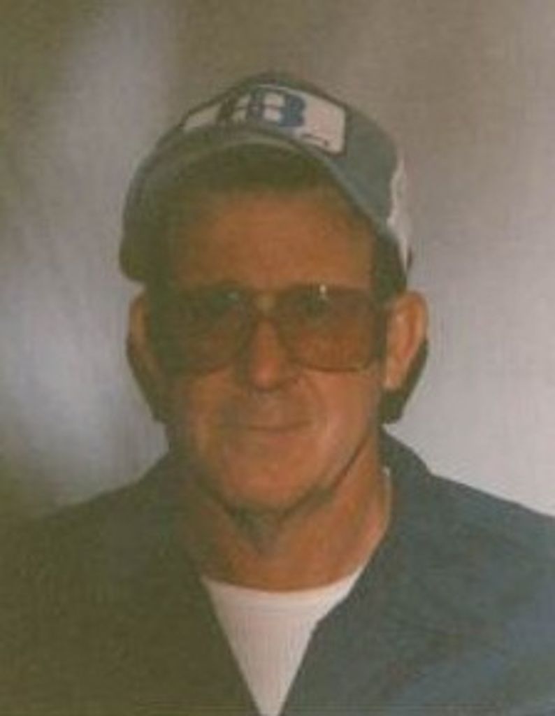 John Edward White