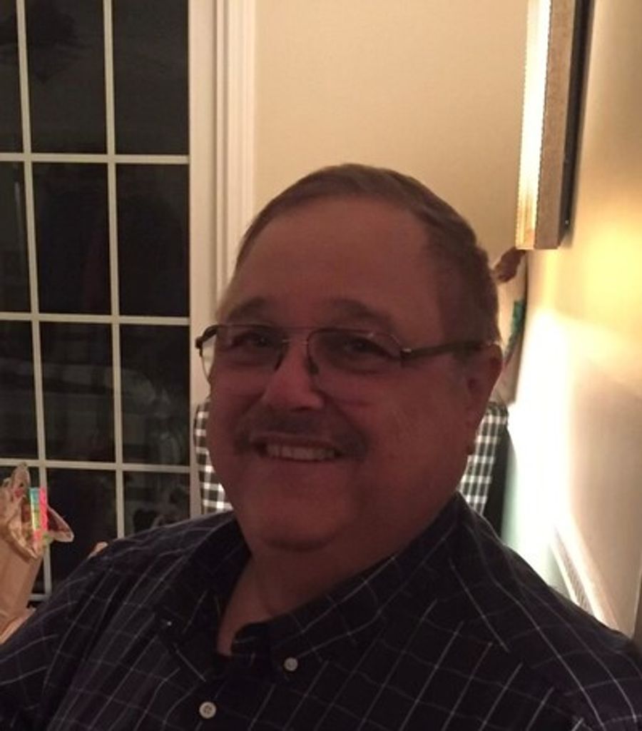 Peter Thomas Gioia Jr. Profile Photo