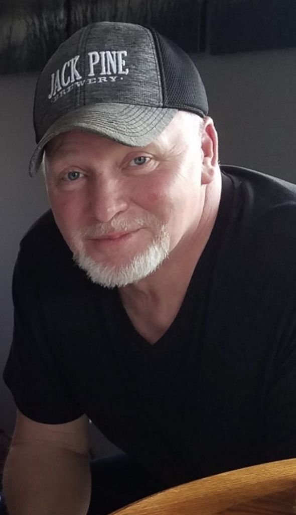 Gregory Leonard Moe Profile Photo