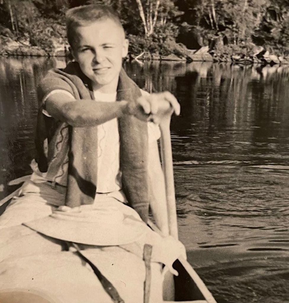 Charles P. (Charlie)  Ekelund