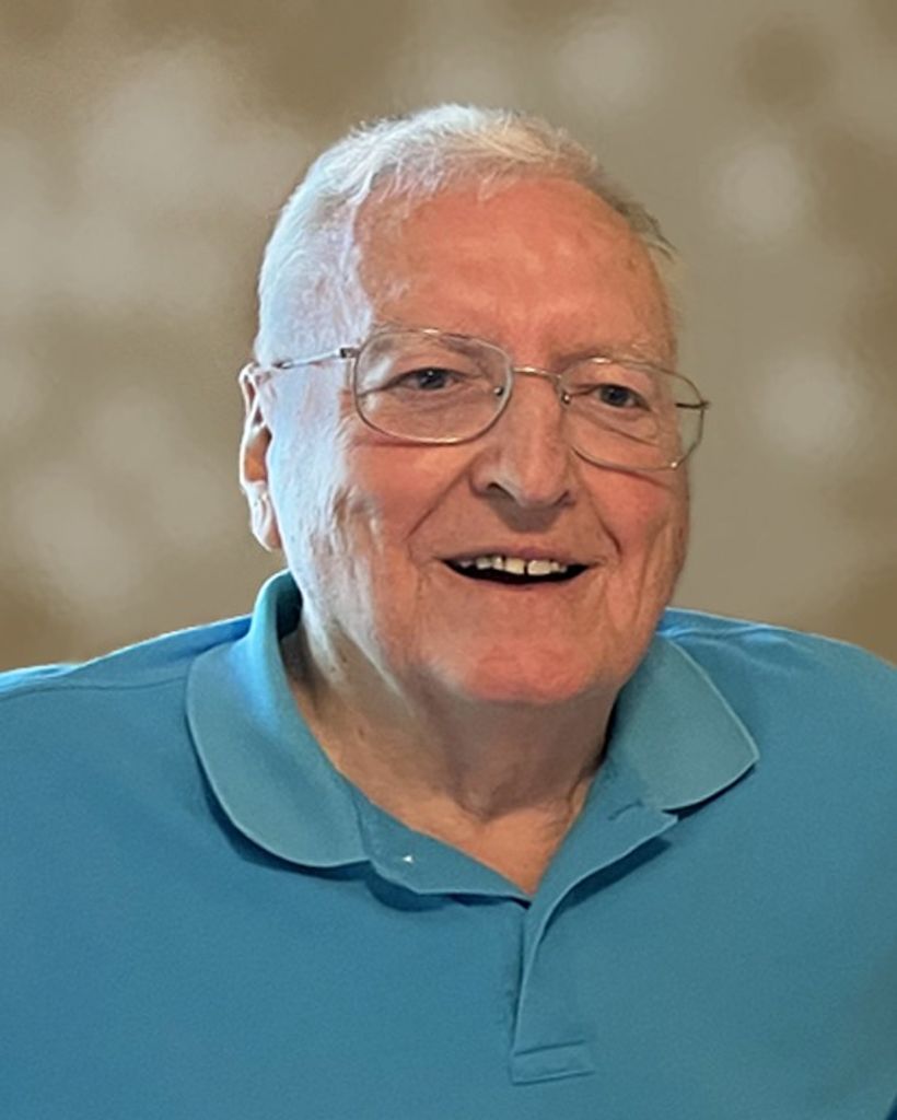 Ted Emmett LaFleur