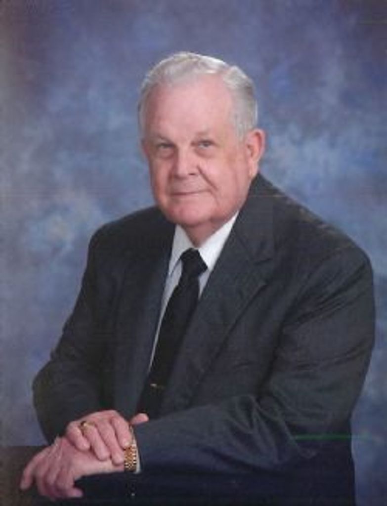 James Adams Profile Photo