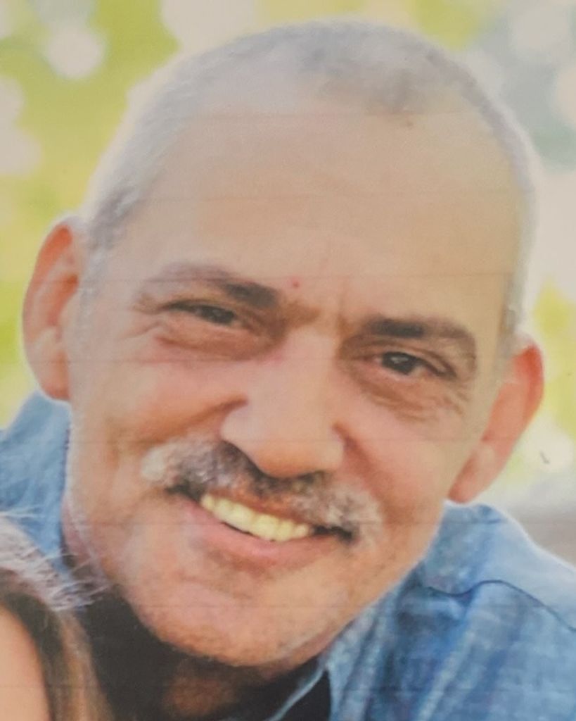 John M. Lamphier Profile Photo