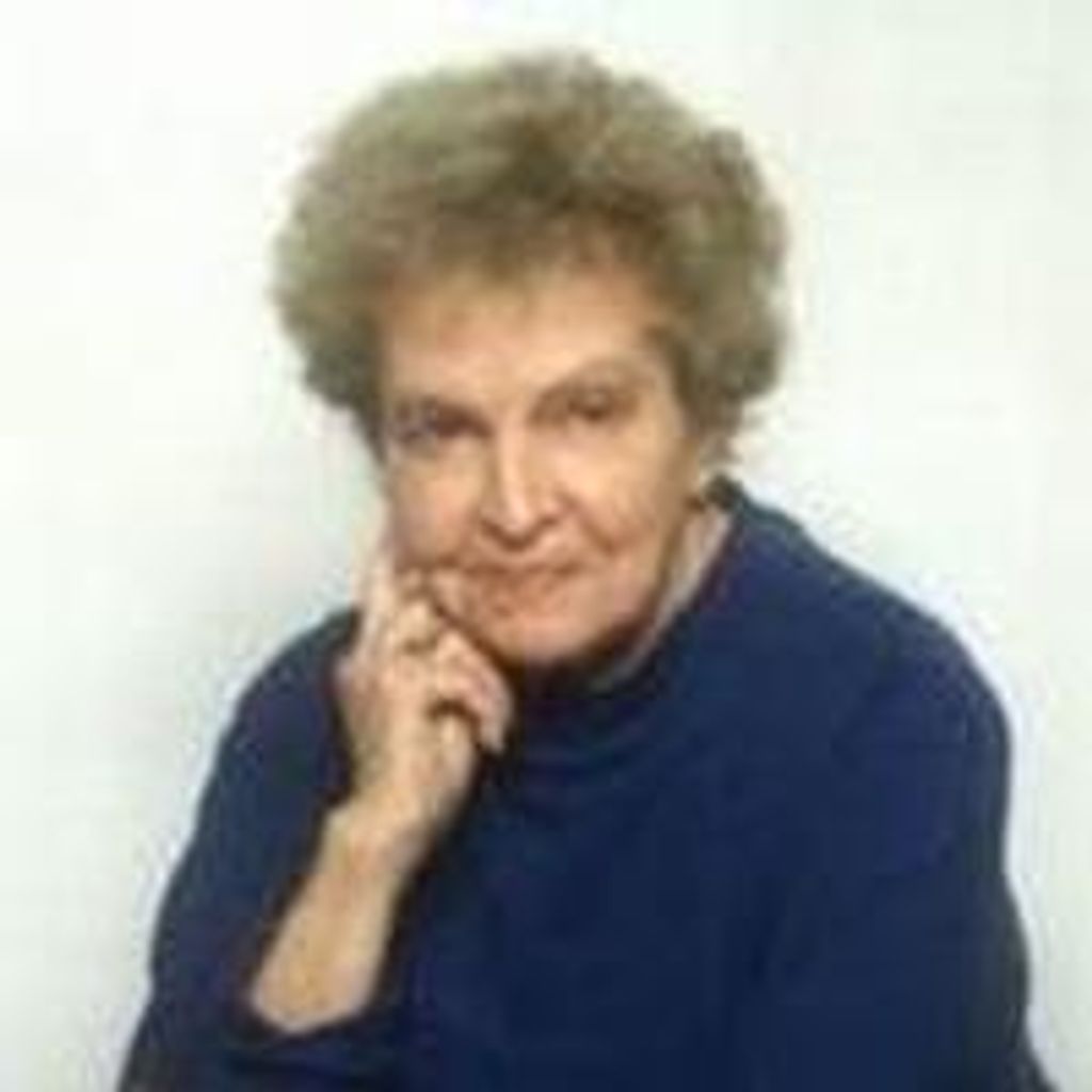 Margaret Ellen Bonham