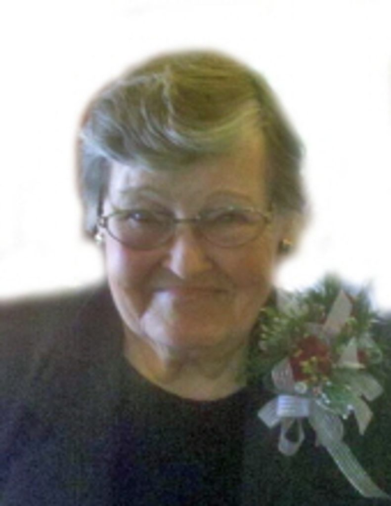 Frances Williams