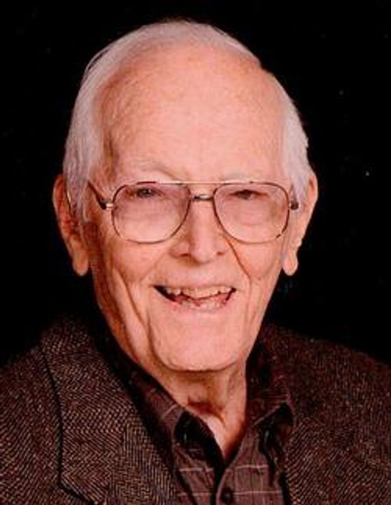 John C. Watson Profile Photo