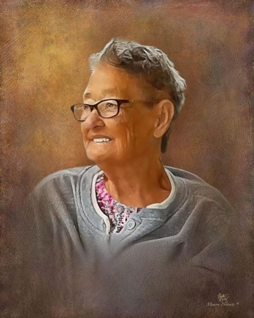 Geraldine Eaves Doget Profile Photo