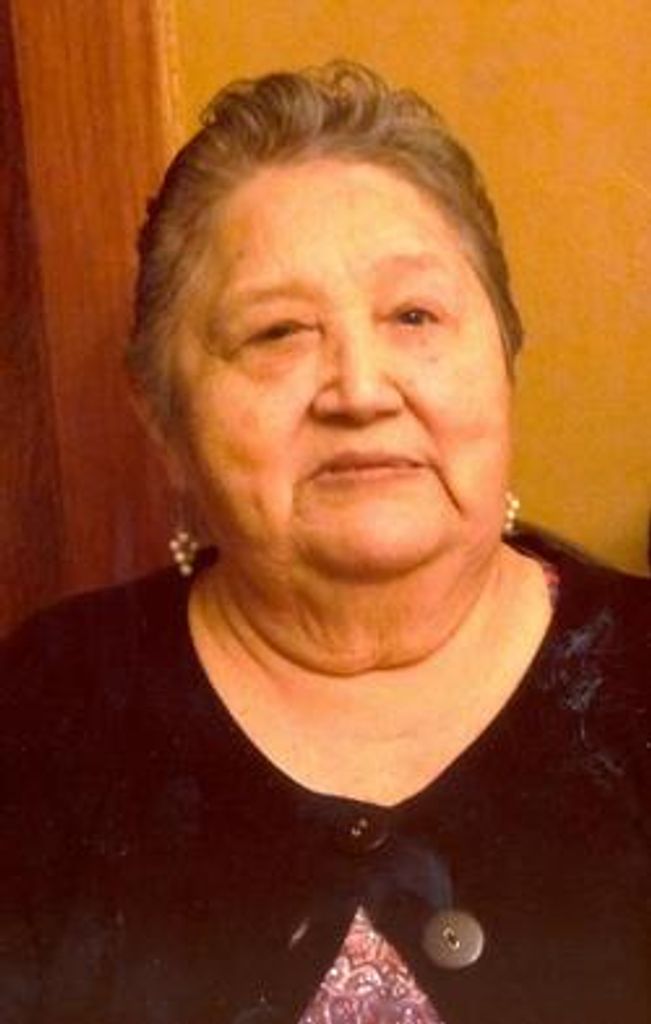 Maria T. Carbonel Profile Photo