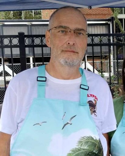 Brian Lee Hasam's obituary image
