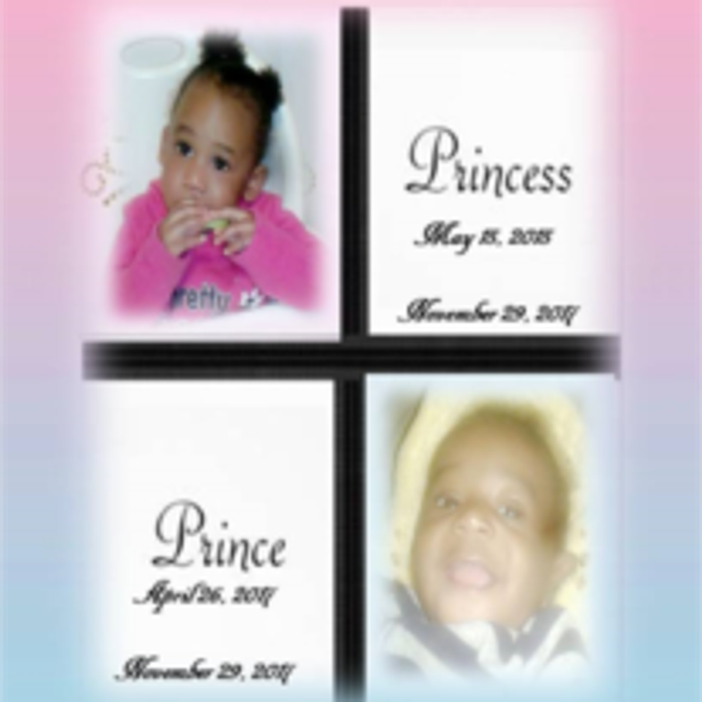 Prince Nolan Carter