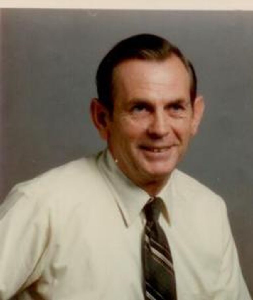 Larry N. Bell