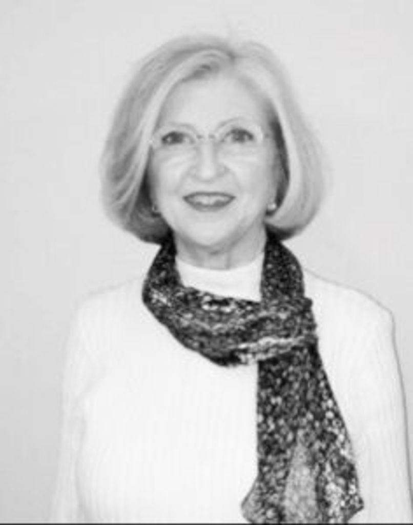 Glynda Marian Harrell Eschle