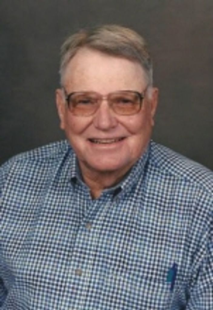 Theo Carl Hurt Profile Photo