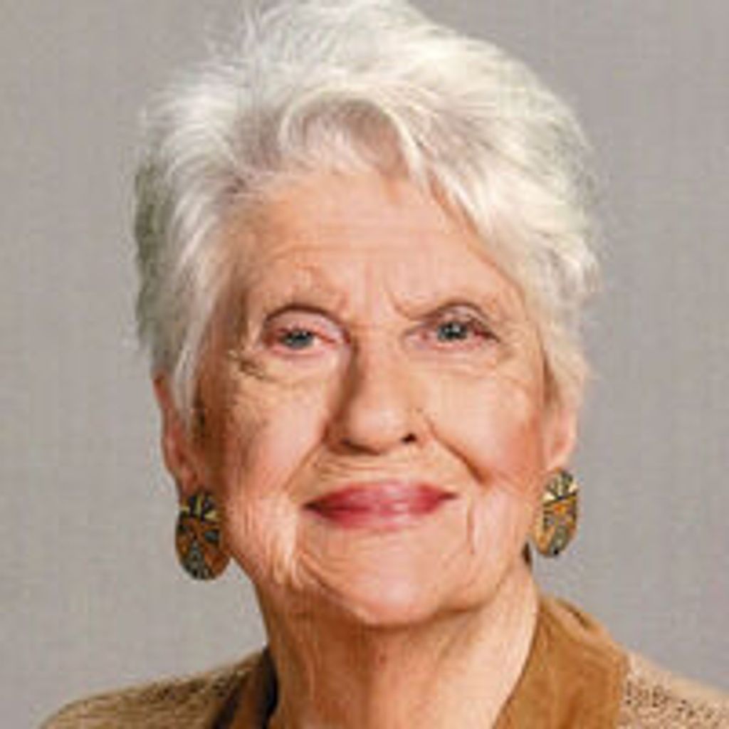 Marian Vosburgh