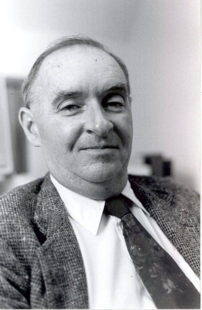 Dr. Harry I. Stegmaier, Jr. Profile Photo