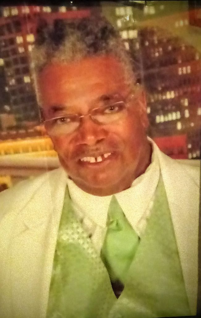 Wrennie Davis Jr