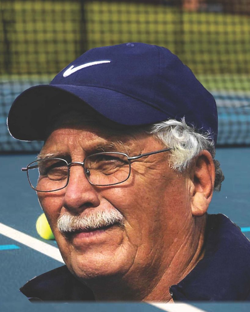 Donald J. "Oscar" Ney Profile Photo