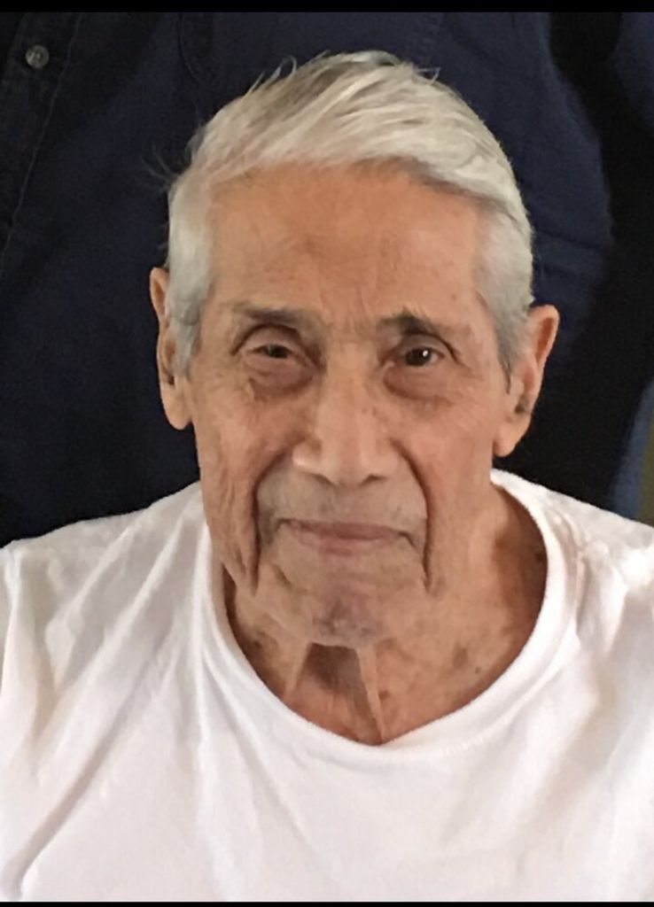 Alonzo Tagle