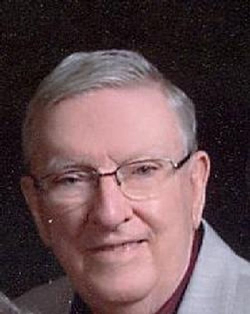 Reverend Ronald L. Wiley