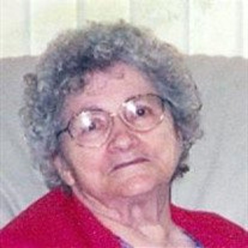 Julie Parham