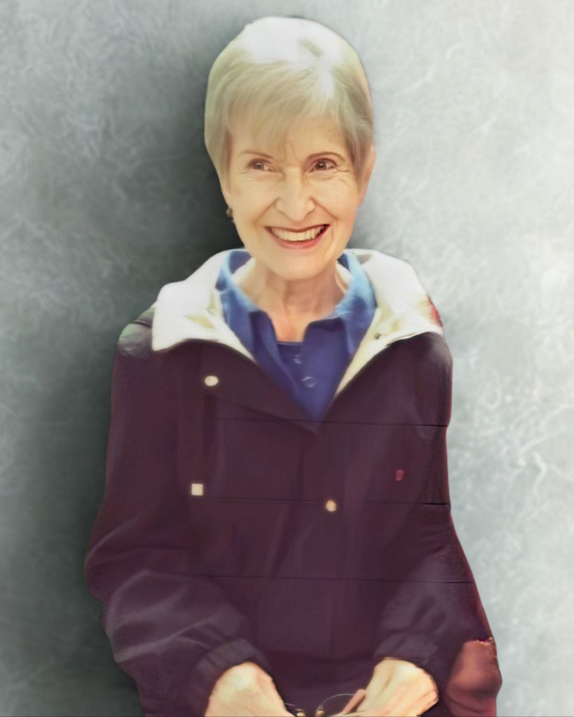 Anna D. Koch Profile Photo