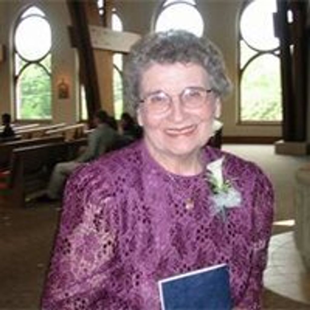 Rose Mary Tworek Profile Photo