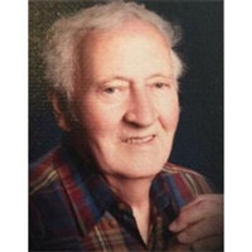 William "Bill" Black