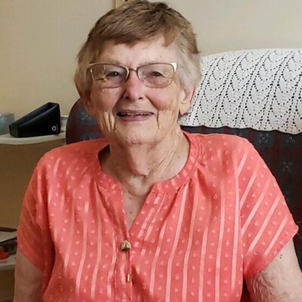 Marlene Johnson Profile Photo