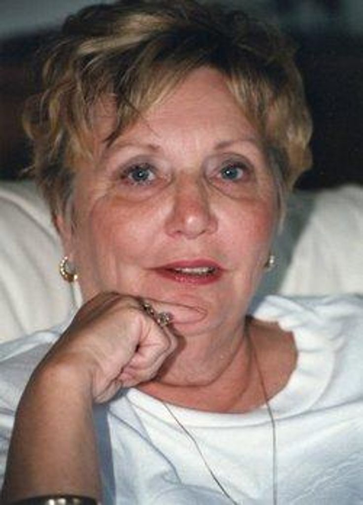 Nancy Rood Profile Photo